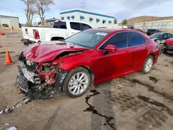4T1C11AK0PU157364 2023 TOYOTA CAMRY