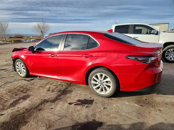 4T1C11AK0PU157364 2023 TOYOTA CAMRY - Image 2