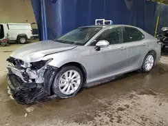 4T1C11AK0PU158420 2023 TOYOTA CAMRY