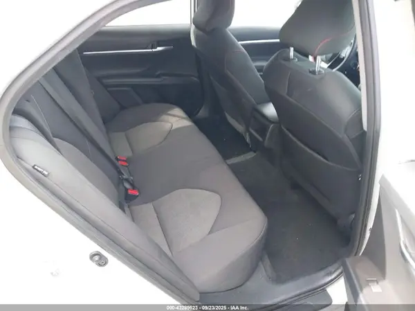 4T1C11AK0PU159003 2023 TOYOTA CAMRY - Image 8