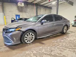 4T1C11AK0PU159891 2023 TOYOTA CAMRY