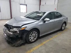 4T1C11AK0PU160751 2023 TOYOTA CAMRY