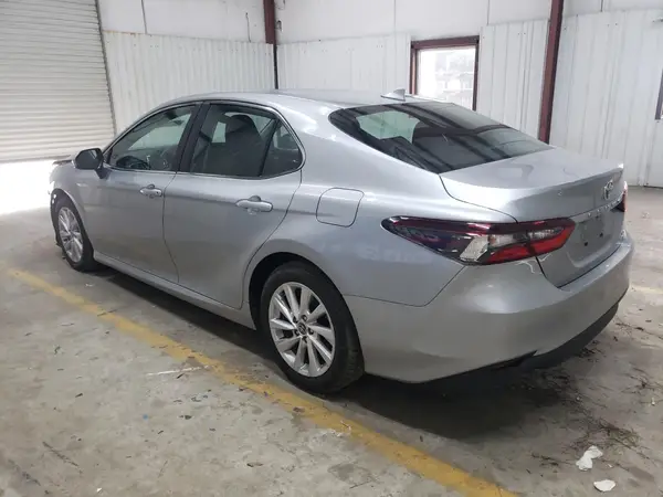 4T1C11AK0PU160751 2023 TOYOTA CAMRY - Image 2