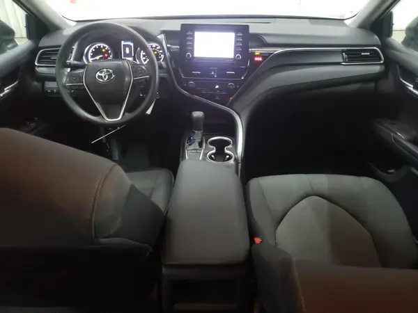4T1C11AK0PU160751 2023 TOYOTA CAMRY - Image 8