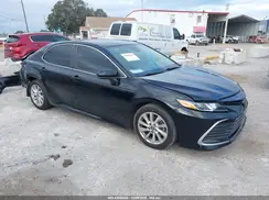 4T1C11AK0PU161723 2023 TOYOTA CAMRY