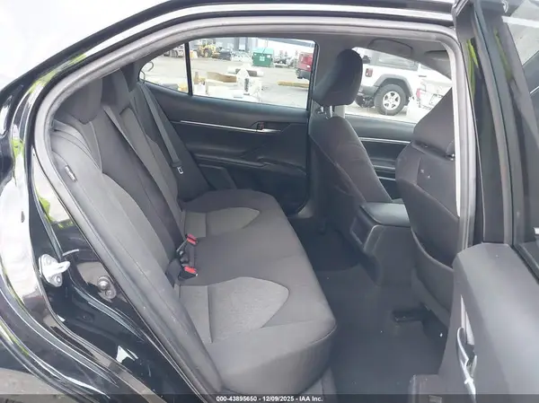 4T1C11AK0PU161723 2023 TOYOTA CAMRY - Image 8