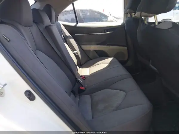 4T1C11AK0PU161737 2023 TOYOTA CAMRY - Image 8