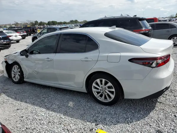 4T1C11AK0PU162077 2023 TOYOTA CAMRY - Image 2