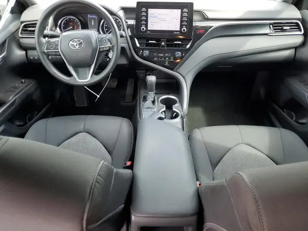 4T1C11AK0PU162077 2023 TOYOTA CAMRY - Image 8