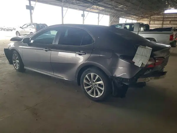 4T1C11AK0PU162189 2023 TOYOTA CAMRY - Image 2
