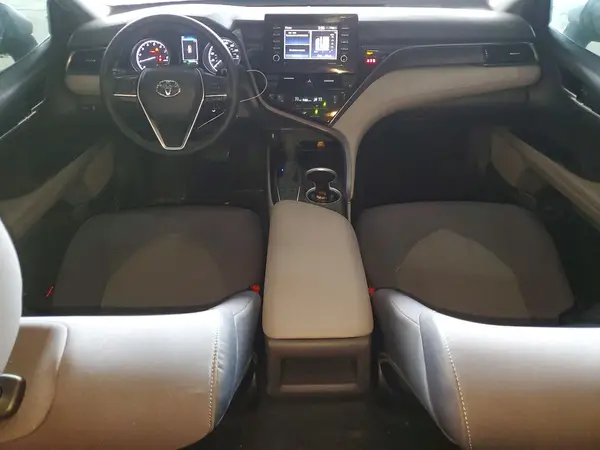 4T1C11AK0PU162189 2023 TOYOTA CAMRY - Image 8