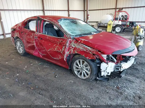 4T1C11AK0PU162581 2023 TOYOTA CAMRY - Image 1