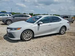 4T1C11AK0PU163293 2023 TOYOTA CAMRY