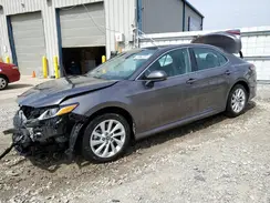 4T1C11AK0PU163603 2023 TOYOTA CAMRY