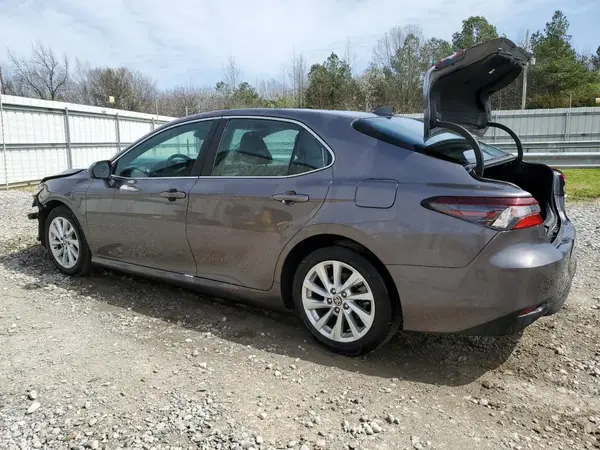 4T1C11AK0PU163603 2023 TOYOTA CAMRY - Image 2