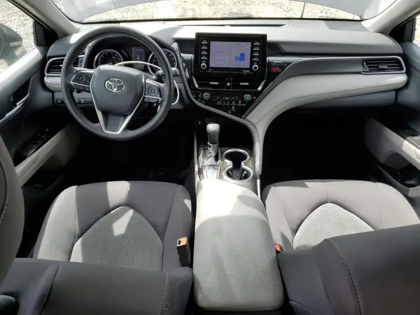 4T1C11AK0PU163603 2023 TOYOTA CAMRY - Image 8