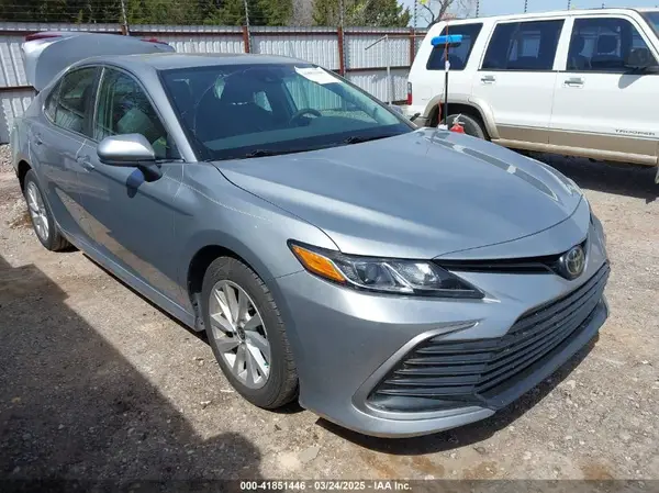 4T1C11AK0PU167330 2023 TOYOTA CAMRY - Image 1