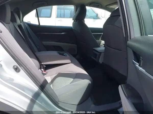 4T1C11AK0PU167330 2023 TOYOTA CAMRY - Image 8
