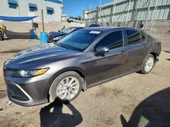 4T1C11AK0PU170020 2023 TOYOTA CAMRY