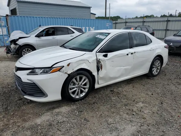 4T1C11AK0PU170146 2023 TOYOTA CAMRY - Image 1