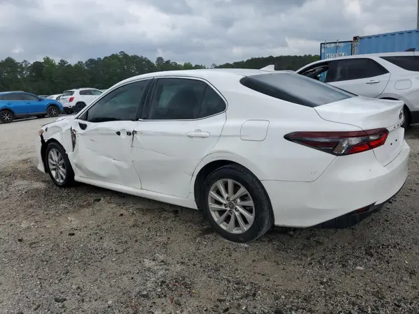 4T1C11AK0PU170146 2023 TOYOTA CAMRY - Image 2