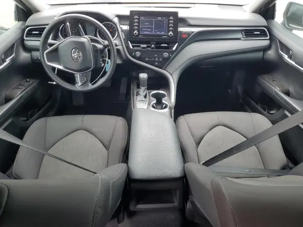 4T1C11AK0PU170146 2023 TOYOTA CAMRY - Image 8
