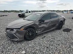 4T1C11AK0PU170289 2023 TOYOTA CAMRY