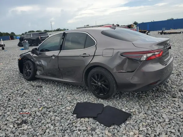 4T1C11AK0PU170289 2023 TOYOTA CAMRY - Image 2