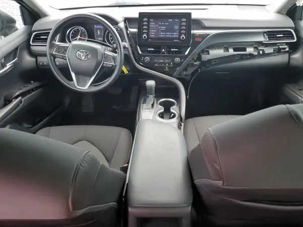 4T1C11AK0PU170289 2023 TOYOTA CAMRY - Image 8