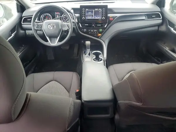 4T1C11AK0PU173998 2023 TOYOTA CAMRY - Image 8