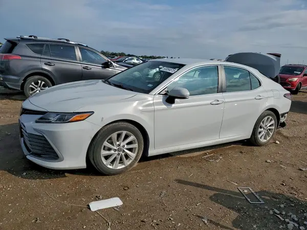 4T1C11AK0PU174617 2023 TOYOTA CAMRY - Image 1