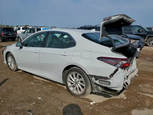 4T1C11AK0PU174617 2023 TOYOTA CAMRY - Image 2