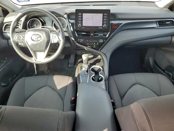 4T1C11AK0PU174617 2023 TOYOTA CAMRY - Image 8