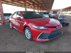 4T1C11AK0PU176965 2023 TOYOTA CAMRY