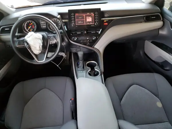 4T1C11AK0PU177002 2023 TOYOTA CAMRY - Image 8