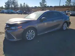4T1C11AK0PU177159 2023 TOYOTA CAMRY