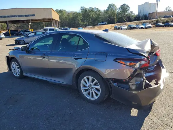 4T1C11AK0PU177159 2023 TOYOTA CAMRY - Image 2