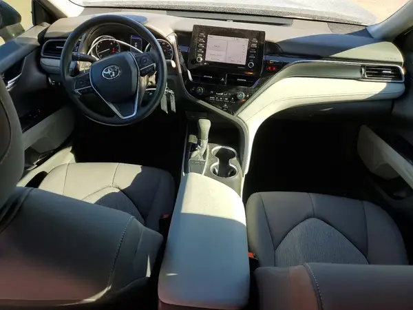 4T1C11AK0PU177159 2023 TOYOTA CAMRY - Image 8