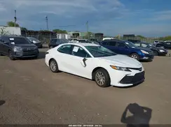 4T1C11AK0PU178179 2023 TOYOTA CAMRY