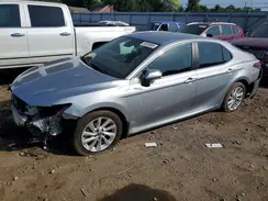 4T1C11AK0PU178814 2023 TOYOTA CAMRY