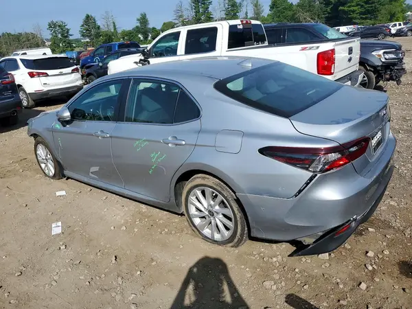4T1C11AK0PU178814 2023 TOYOTA CAMRY - Image 2