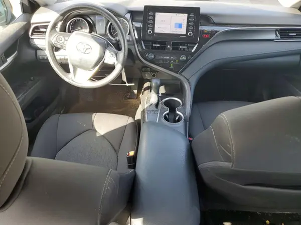 4T1C11AK0PU178814 2023 TOYOTA CAMRY - Image 8