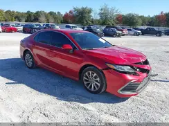 4T1C11AK0PU179011 2023 TOYOTA CAMRY