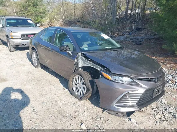 4T1C11AK0PU179025 2023 TOYOTA CAMRY - Image 1