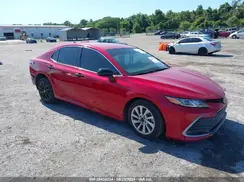 4T1C11AK0PU179042 2023 TOYOTA CAMRY
