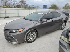 4T1C11AK0PU179316 2023 TOYOTA CAMRY