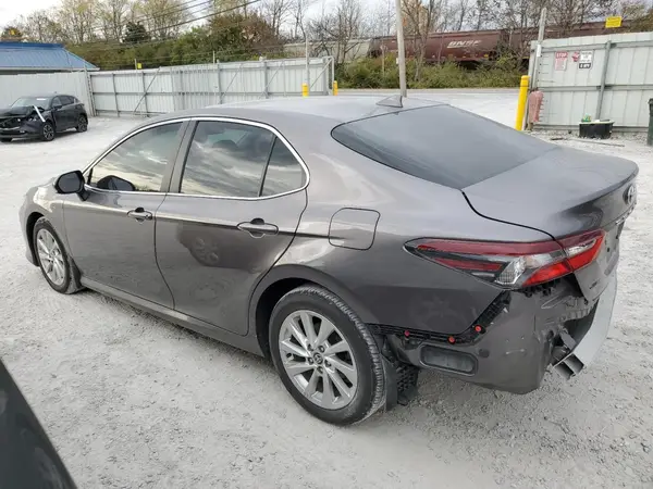 4T1C11AK0PU179316 2023 TOYOTA CAMRY - Image 2