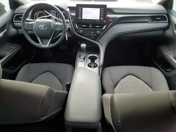 4T1C11AK0PU179316 2023 TOYOTA CAMRY - Image 8