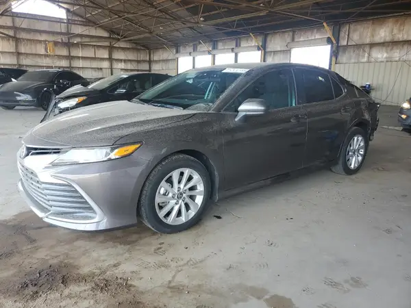 4T1C11AK0PU179896 2023 TOYOTA CAMRY - Image 1