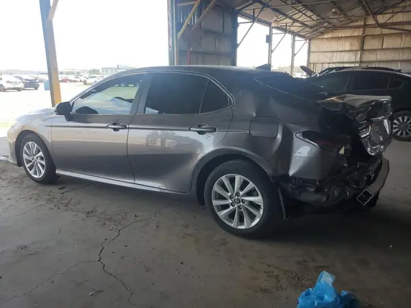 4T1C11AK0PU179896 2023 TOYOTA CAMRY - Image 2